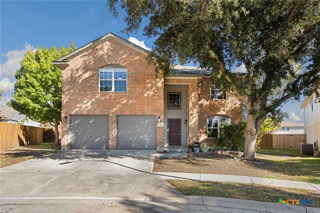 264 Tierra Grande Property Photo 1