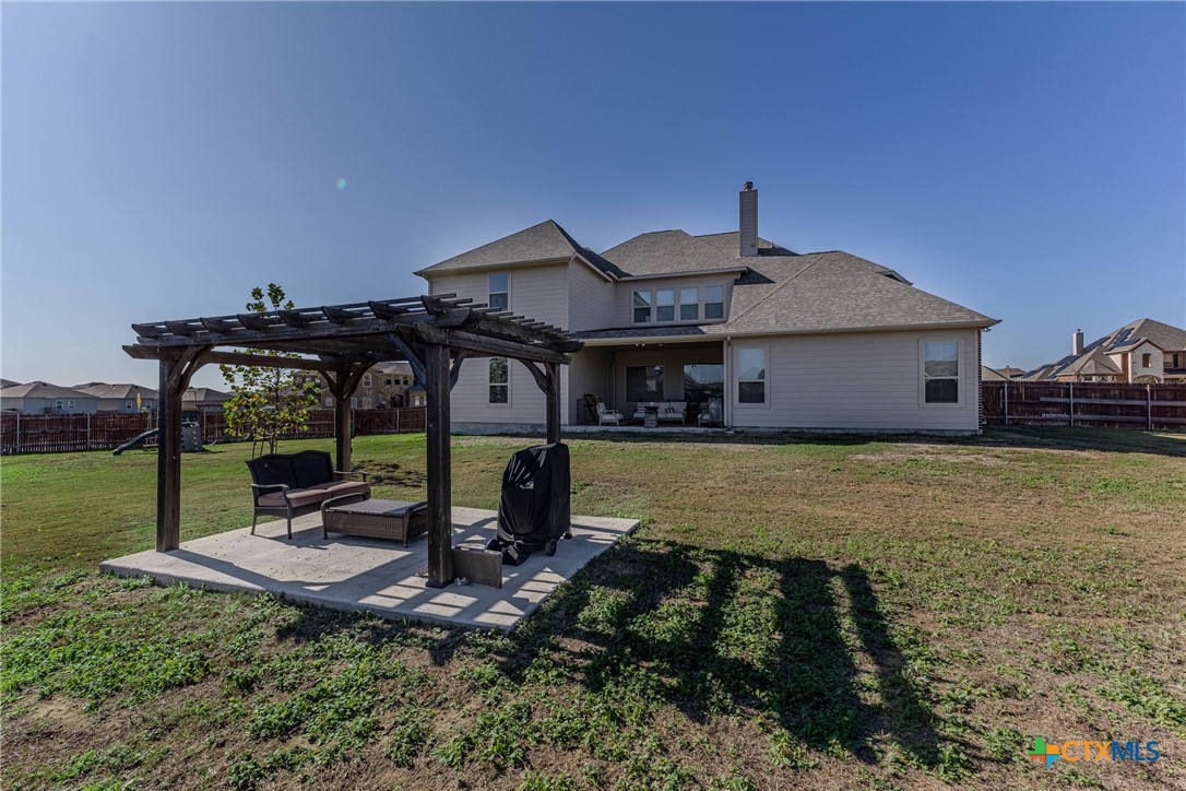 13015 Hunters Trace Property Photo 46