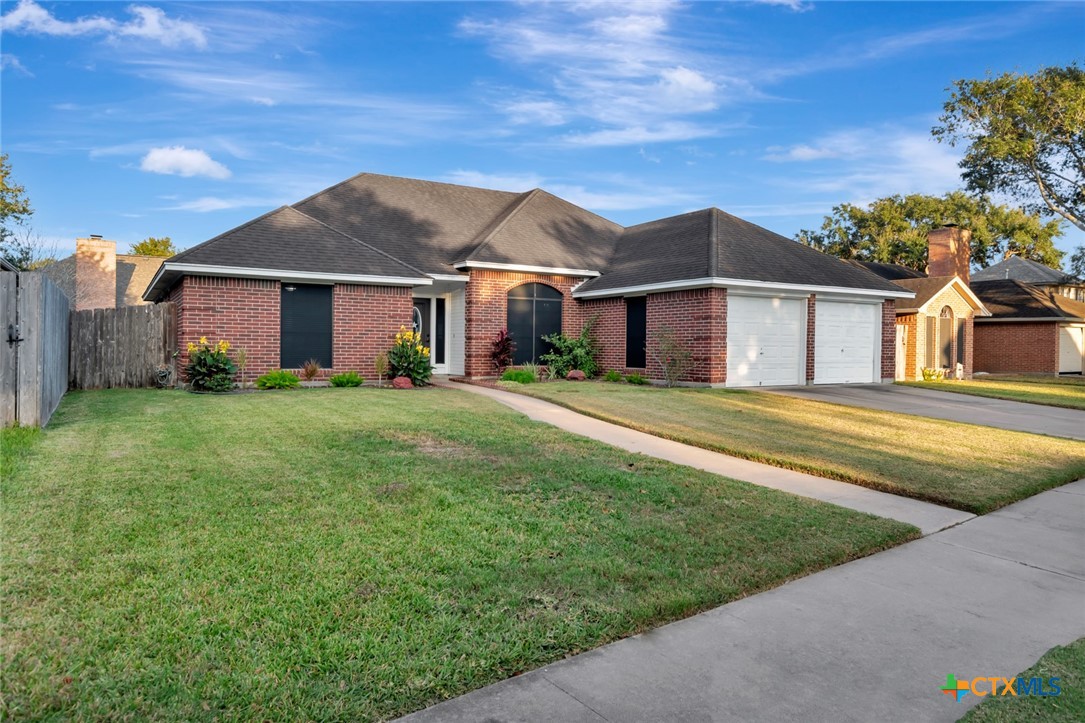 108 Ashford Drive Property Photo 1