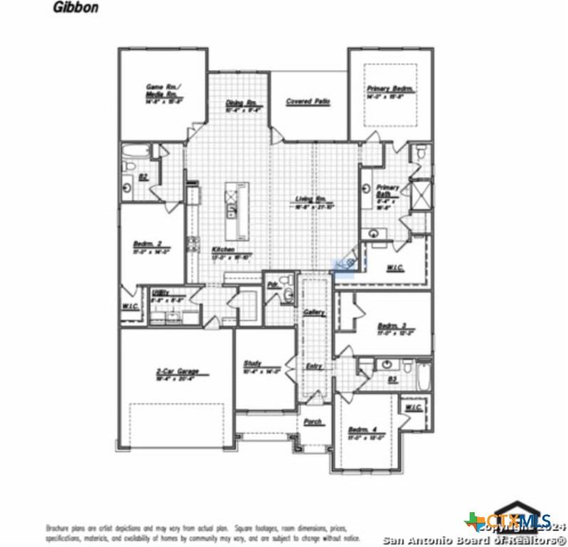 209 Filmore Falls Property Photo 22
