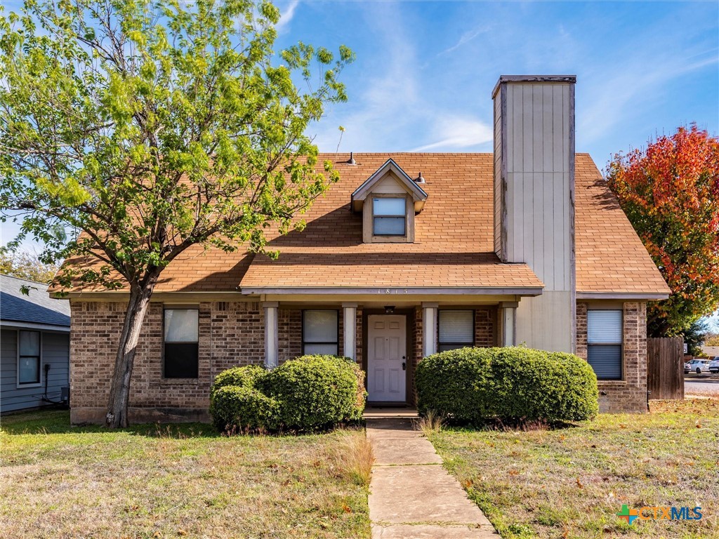 1815 Greenlawn Boulevard Property Photo