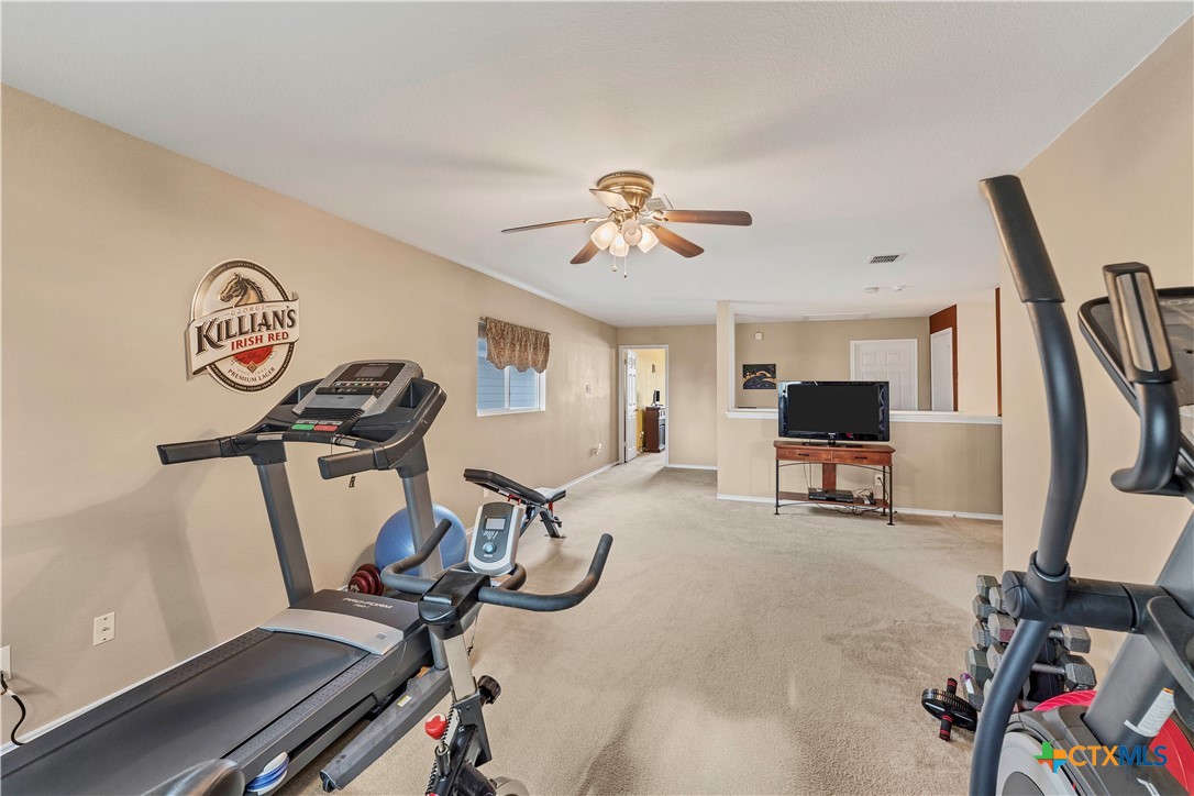 129 Willow Bluff Property Photo 18
