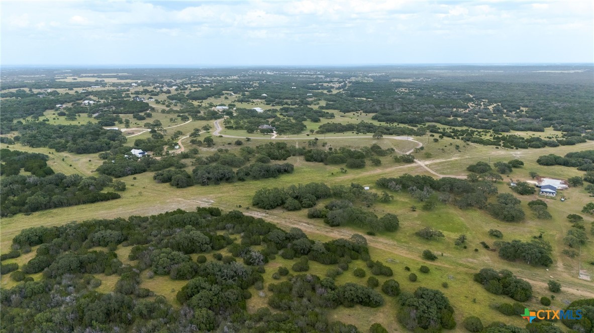 Lot 186 Blackbuck Ridge Drive Property Photo 1