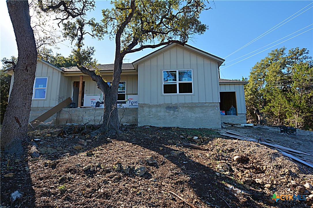 9221 Rebecca Creek Road Property Photo 1