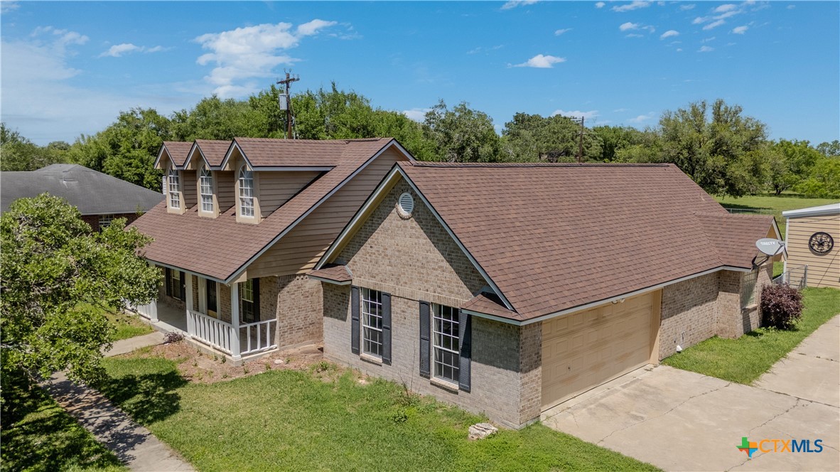 331 Lakeshore Drive Property Photo 1