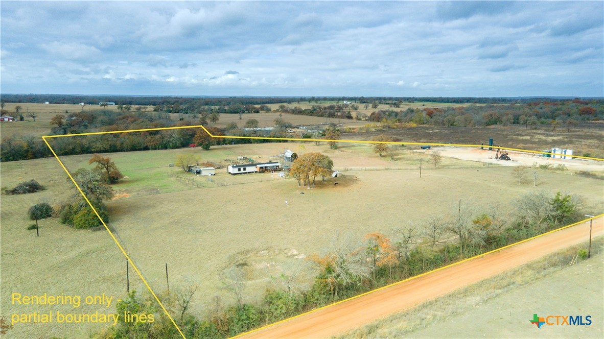 5424 County Road 358 Property Photo 2