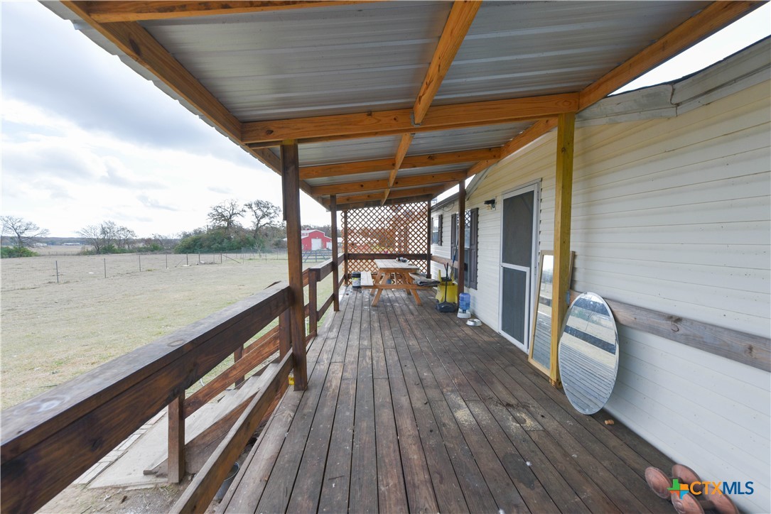 5424 County Road 358 Property Photo 4