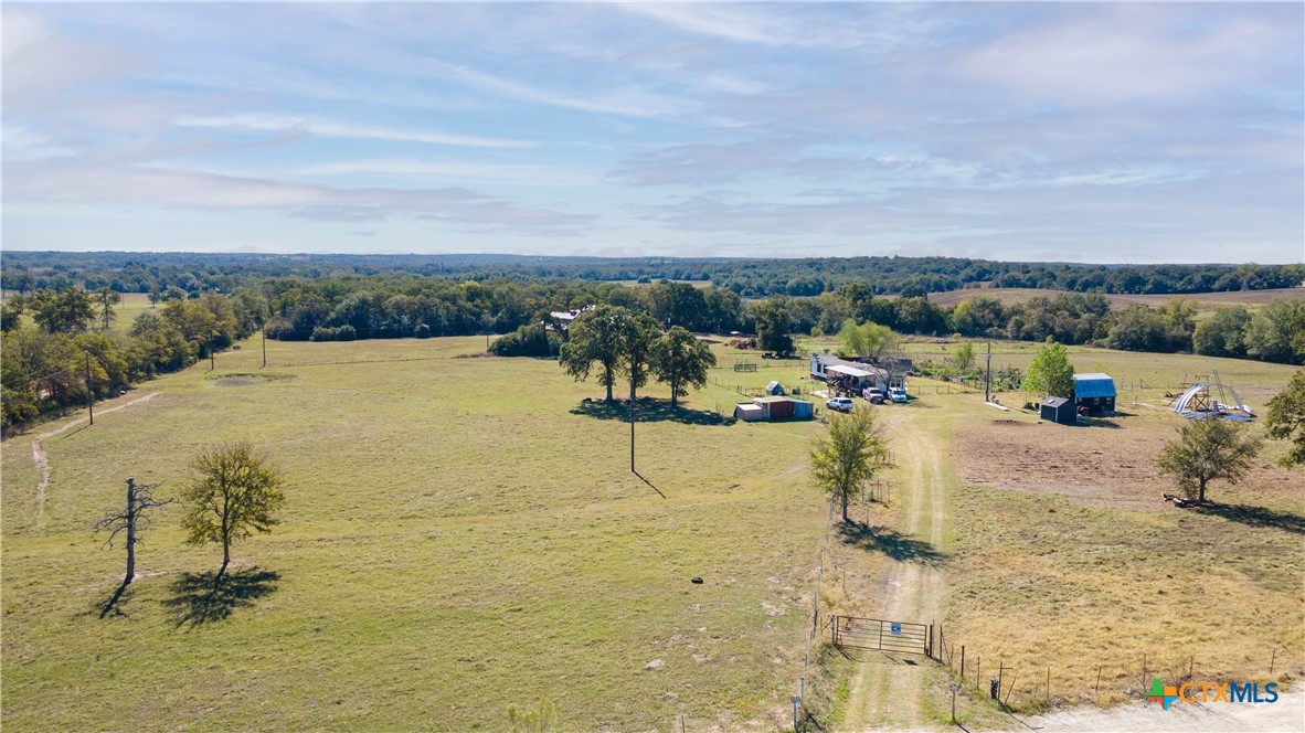 5424 County Road 358 Property Photo 15