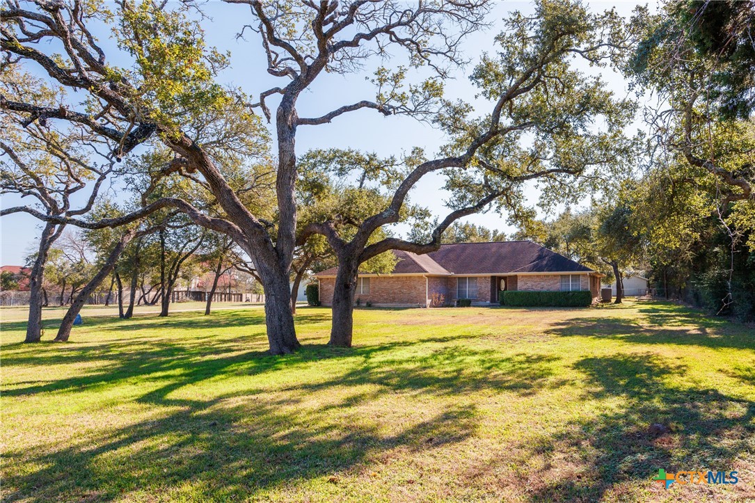 541 Elliott Ranch Road Property Photo 2