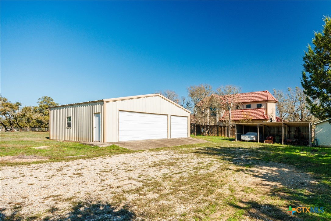 541 Elliott Ranch Road Property Photo 3