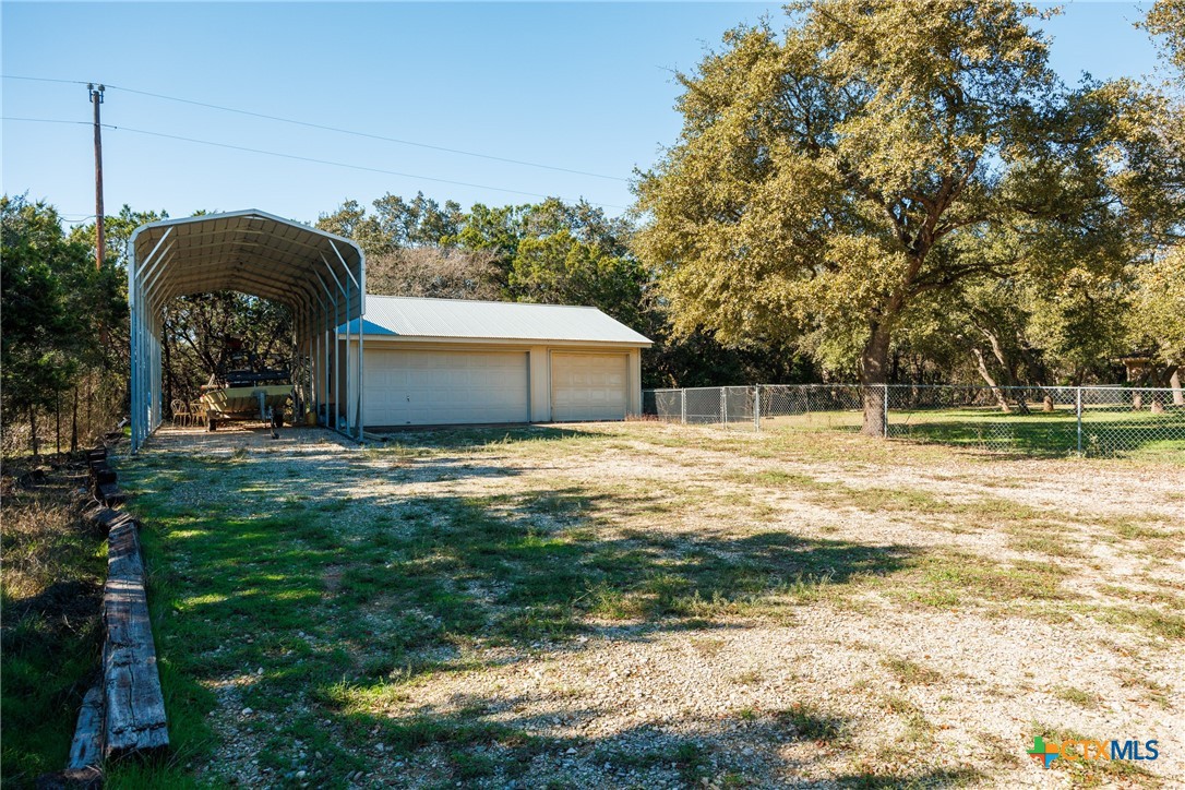 541 Elliott Ranch Road Property Photo 4