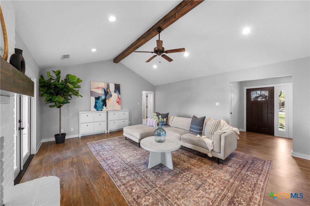4506 Stagecoach Trail Property Photo 10