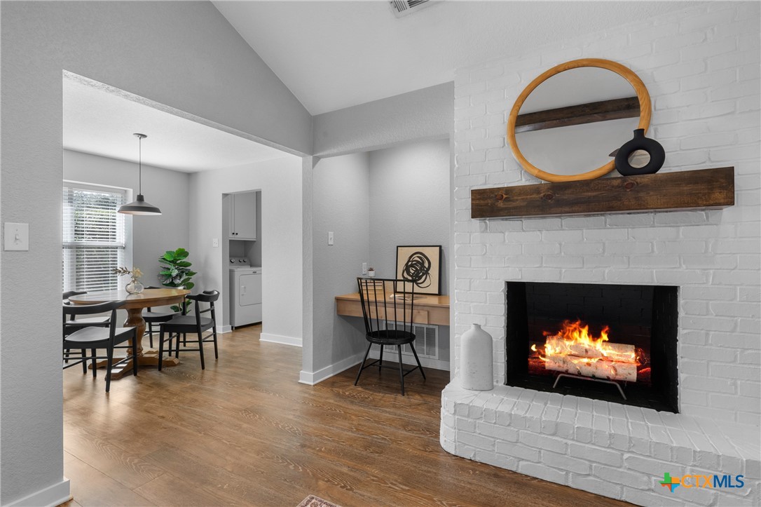 4506 Stagecoach Trail Property Photo 11