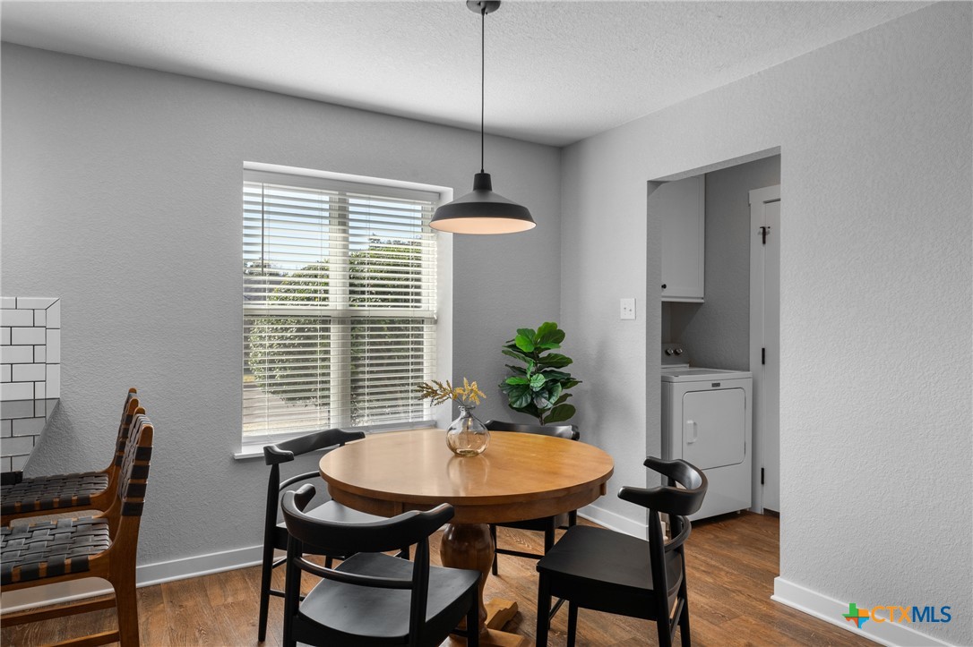 4506 Stagecoach Trail Property Photo 13