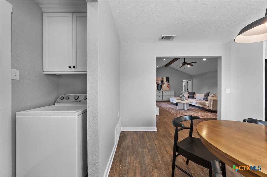 4506 Stagecoach Trail Property Photo 20