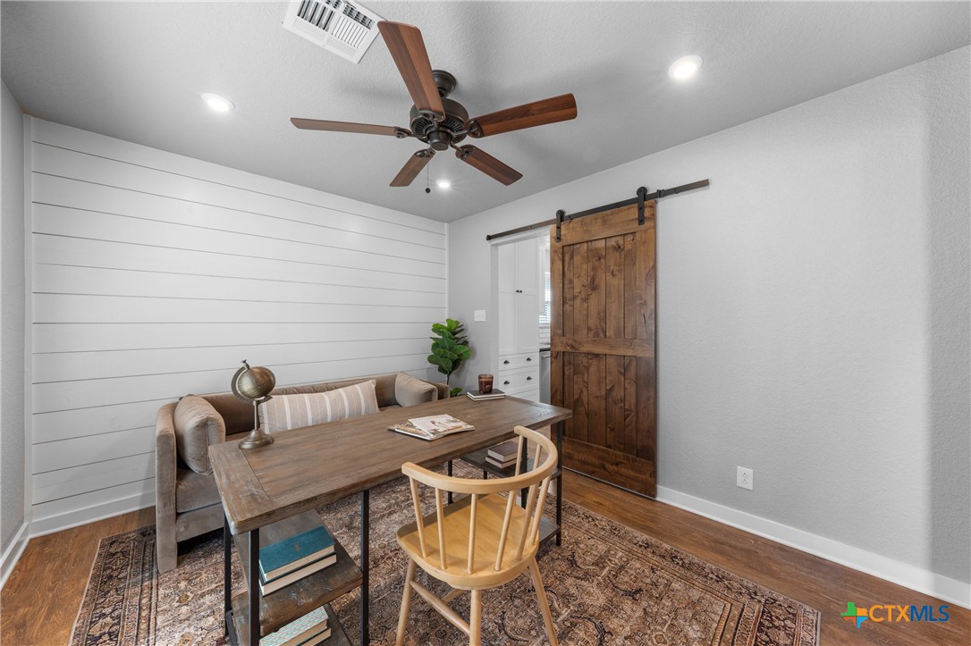 4506 Stagecoach Trail Property Photo 21