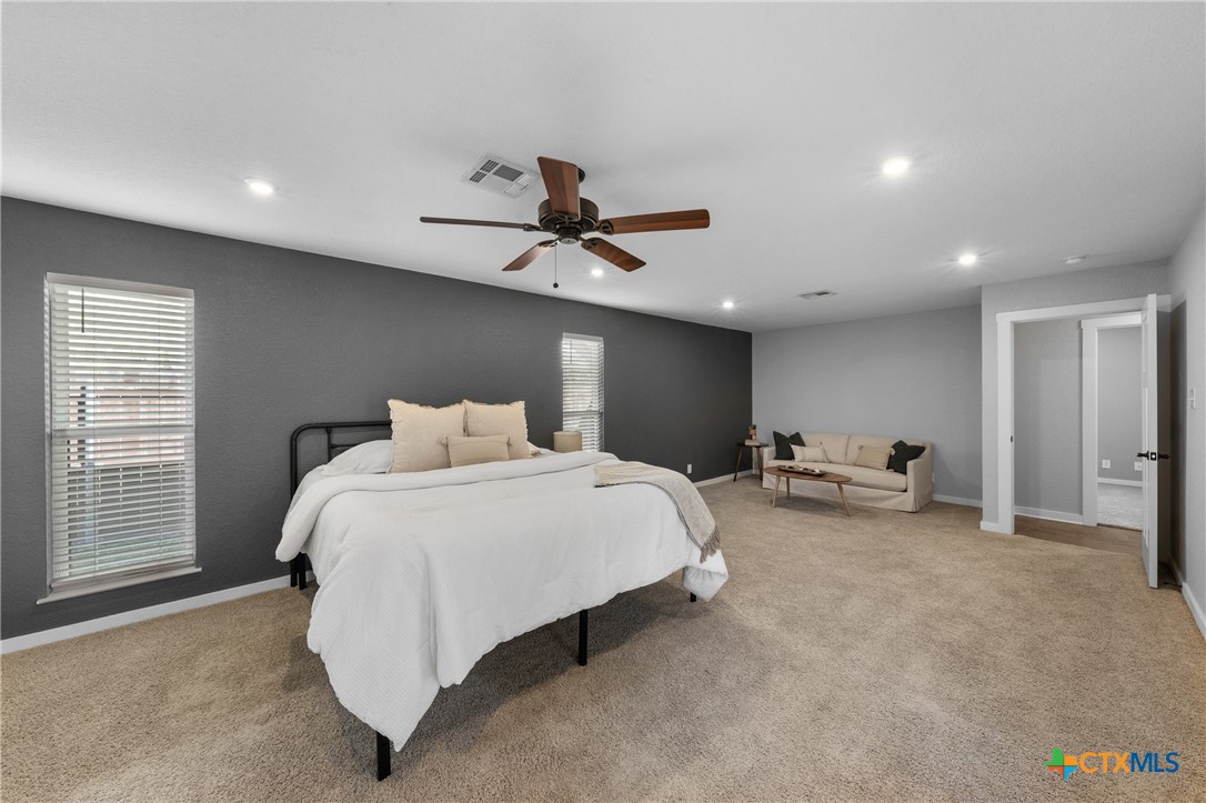 4506 Stagecoach Trail Property Photo 31