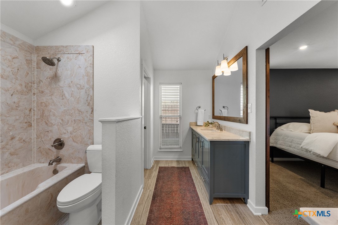 4506 Stagecoach Trail Property Photo 34