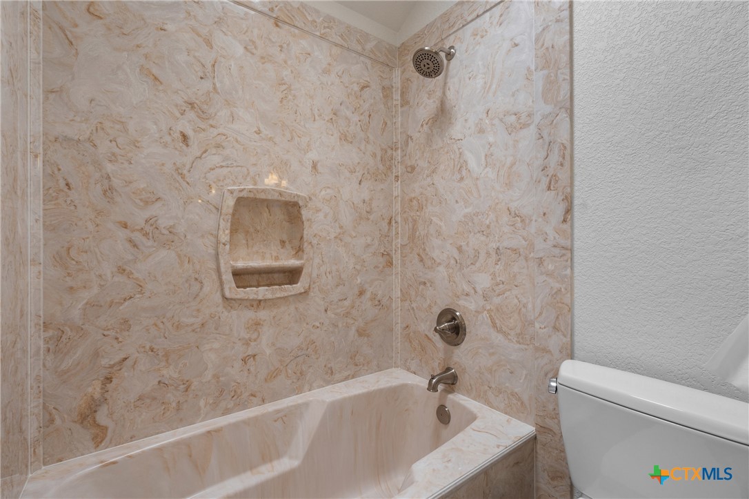 4506 Stagecoach Trail Property Photo 35