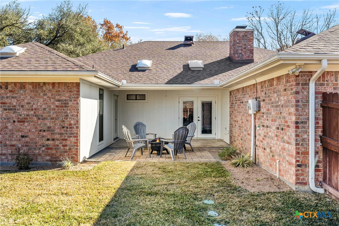 4506 Stagecoach Trail Property Photo 39