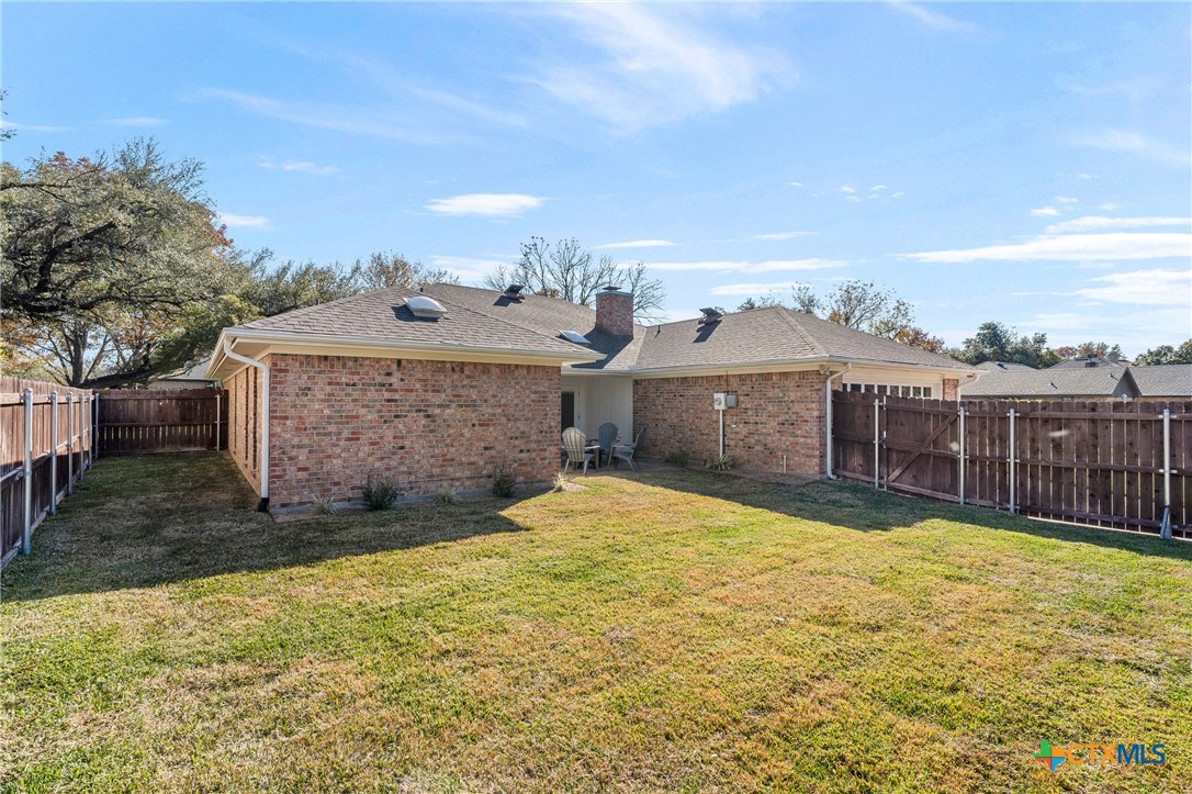 4506 Stagecoach Trail Property Photo 40