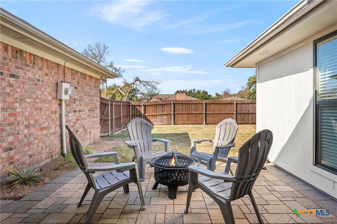 4506 Stagecoach Trail Property Photo 41