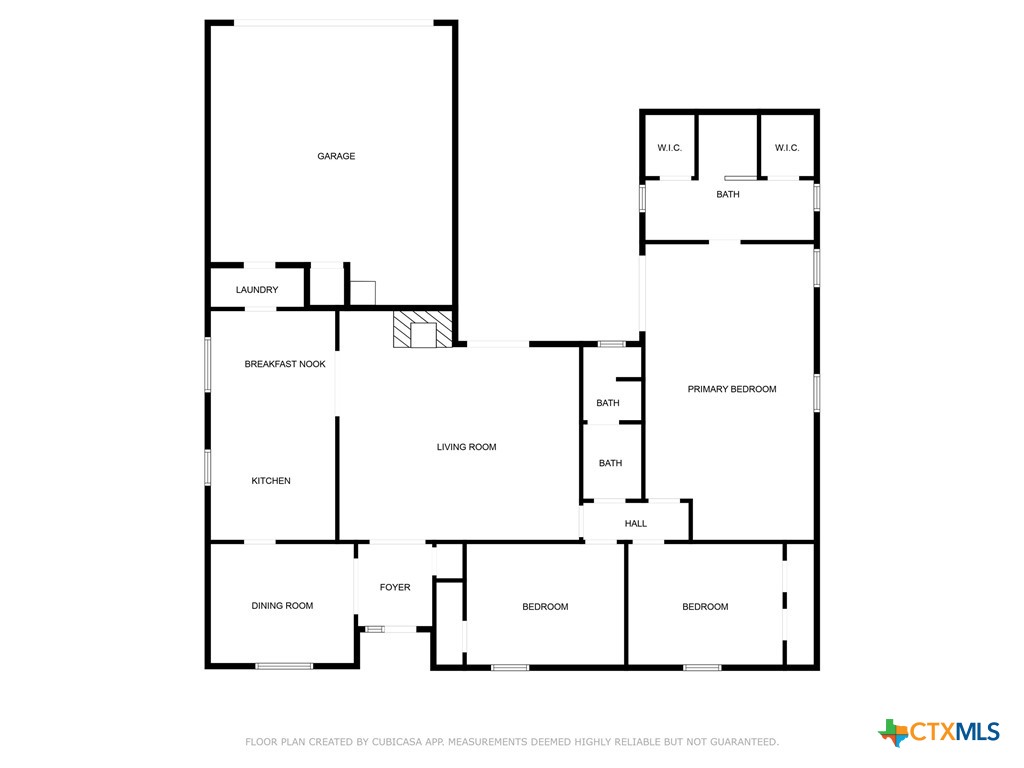 4506 Stagecoach Trail Property Photo 42
