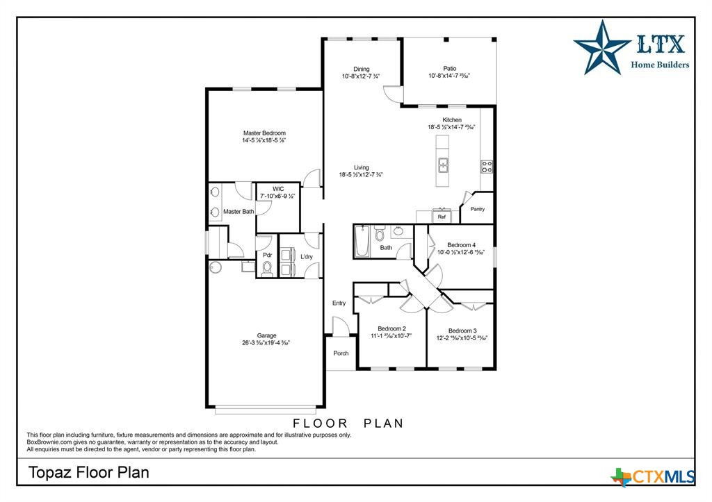 108 Maranda Court Property Photo 25