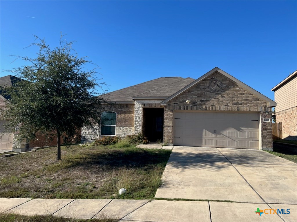 6310 Aster Run Property Photo 1