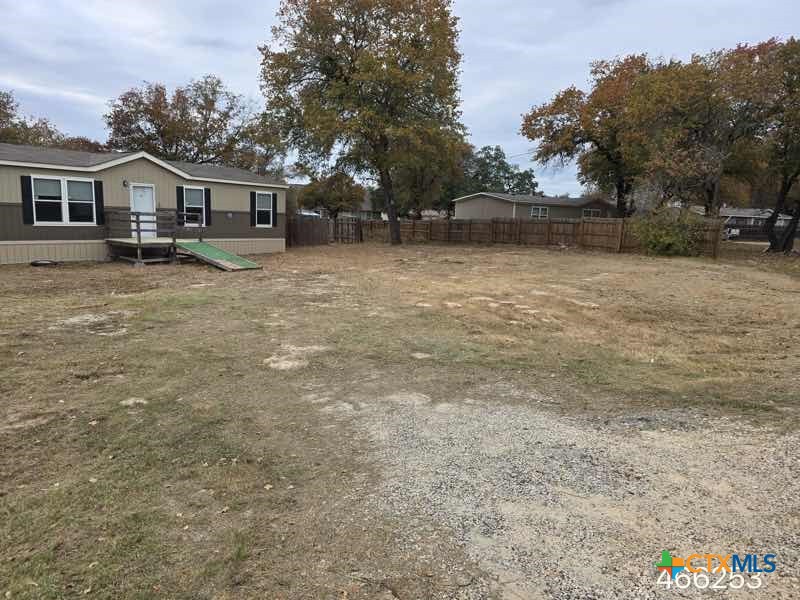 22811 Copper Canyon Drive Property Photo 2