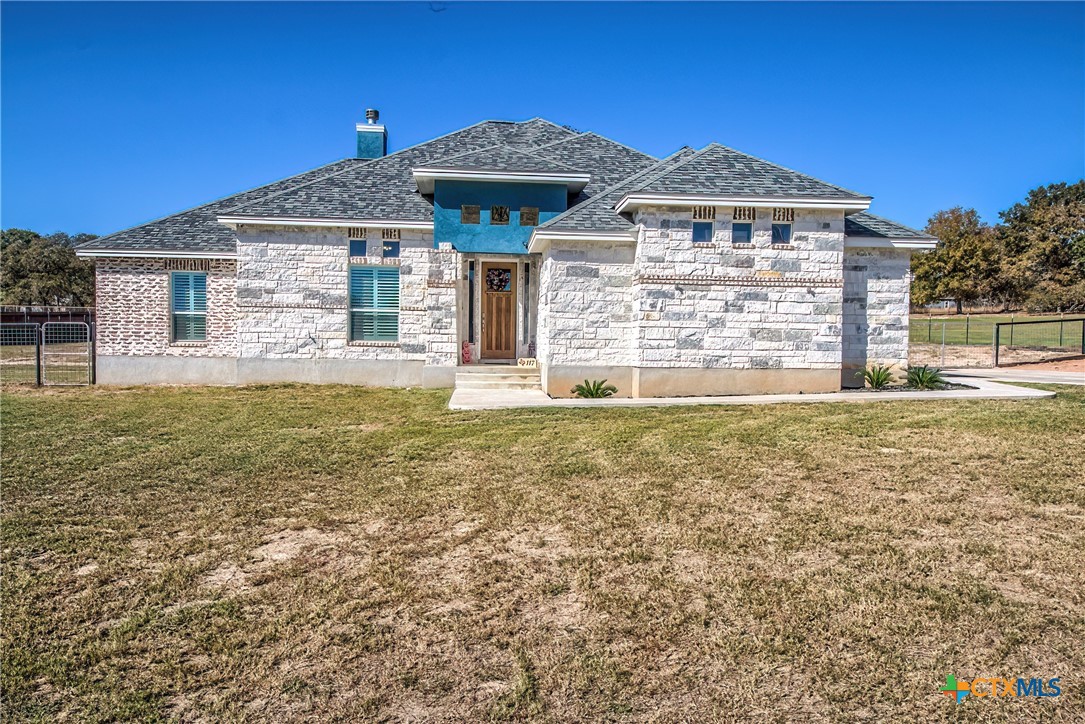 117 N Tranquility Drive Property Photo