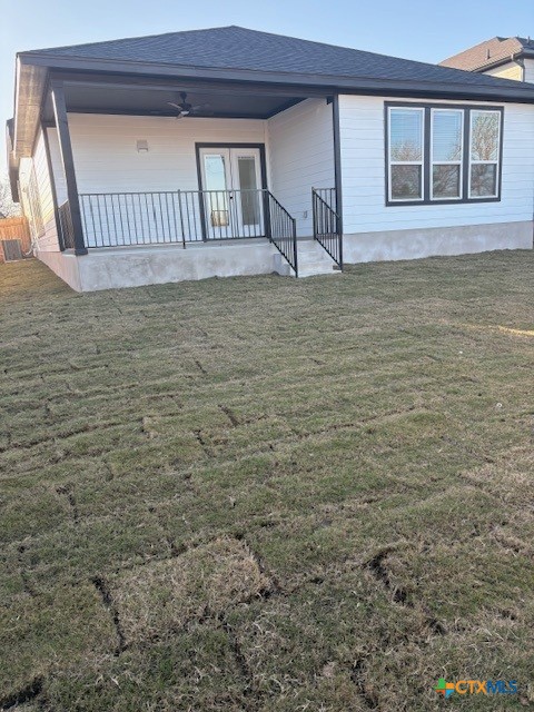 125 Elderberry Drive Property Photo 17