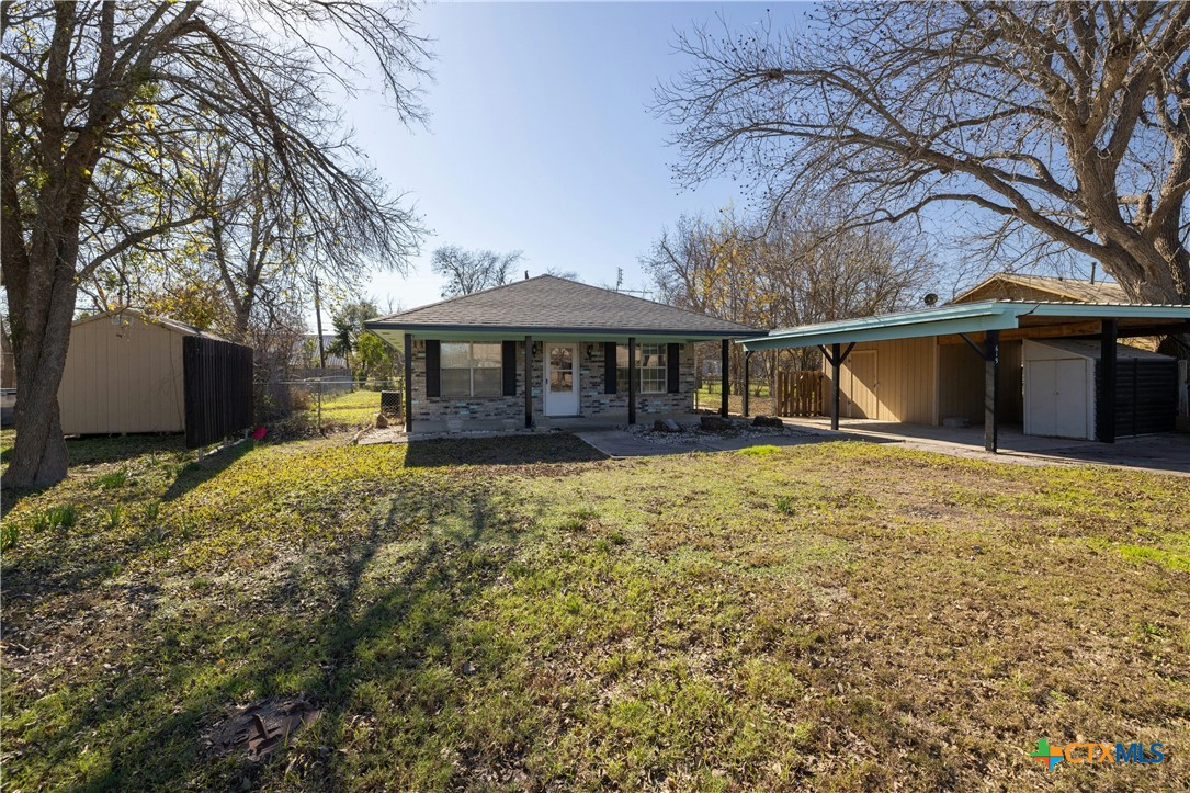 619 W Davilla Street Property Photo 2