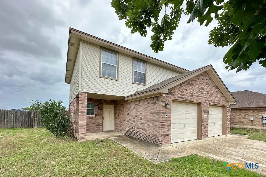 1401 Chips Drive A Property Photo 1