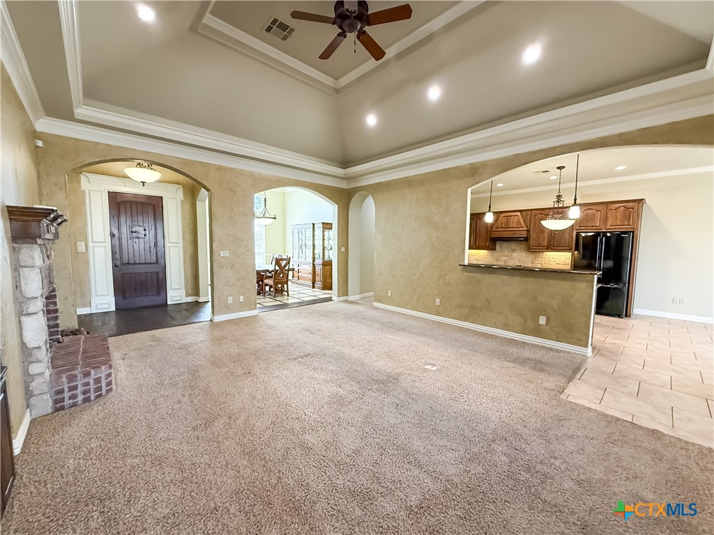 1257 Dominion Oaks Drive Property Photo 8
