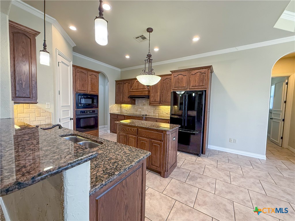 1257 Dominion Oaks Drive Property Photo 11