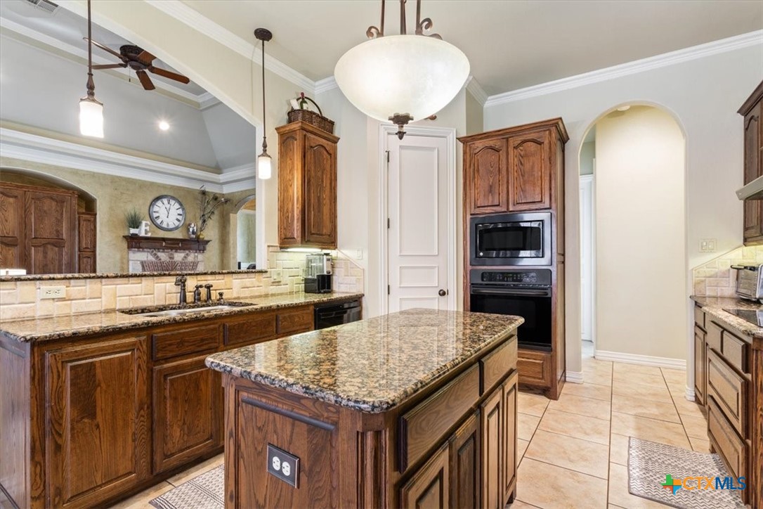 1257 Dominion Oaks Drive Property Photo 13
