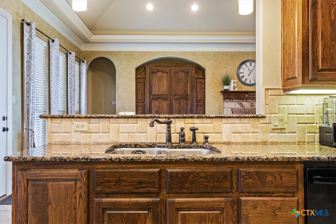 1257 Dominion Oaks Drive Property Photo 14