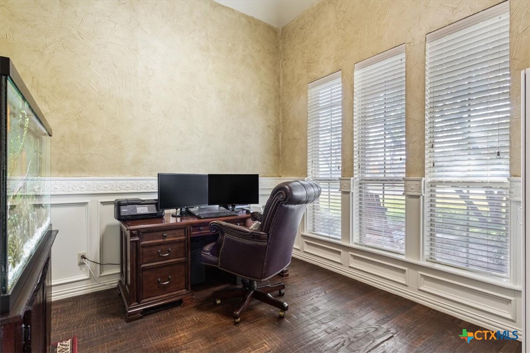1257 Dominion Oaks Drive Property Photo 15