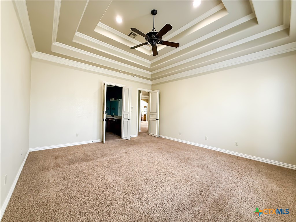 1257 Dominion Oaks Drive Property Photo 17