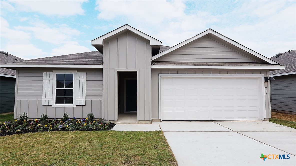 218 Wirecrested Drive Property Photo