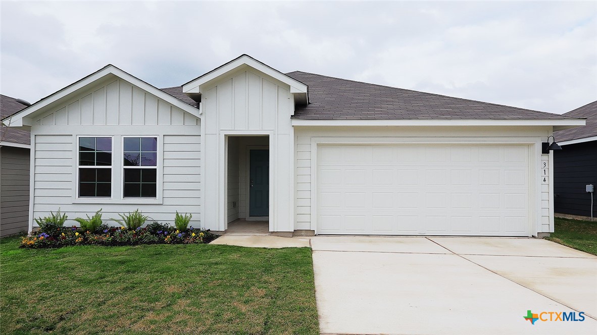 314 Wirecrested Drive Property Photo 1