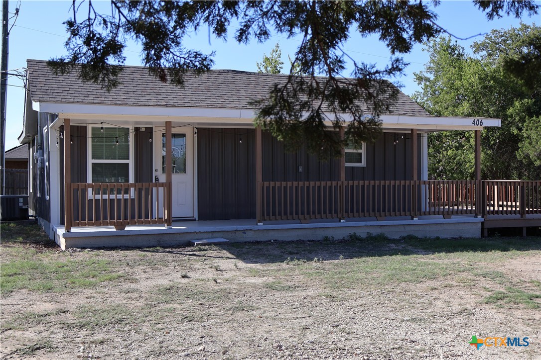 406 Robison Drive Property Photo 1