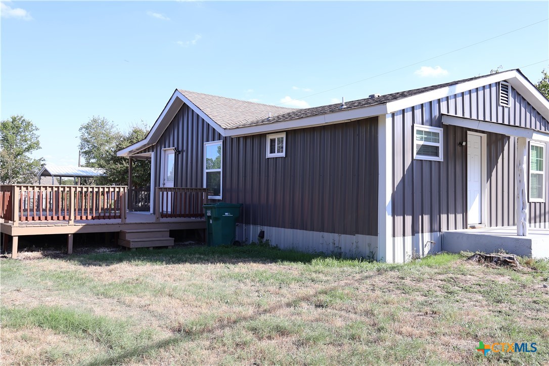 406 Robison Drive Property Photo 2