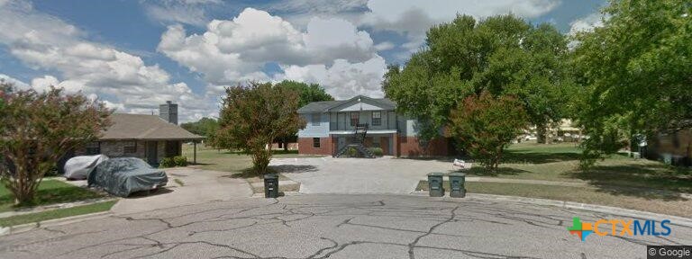 4805 Cedarhill Circle C & B Property Photo 1