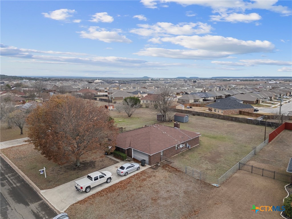 6505 Rein Drive Property Photo 1
