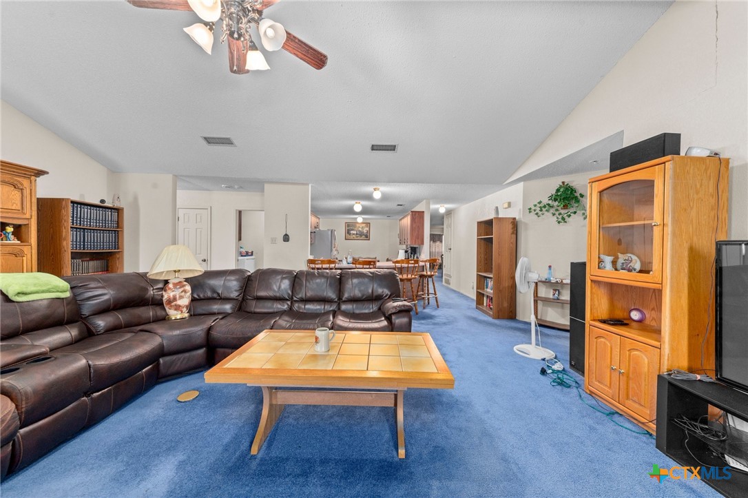 6505 Rein Drive Property Photo 4
