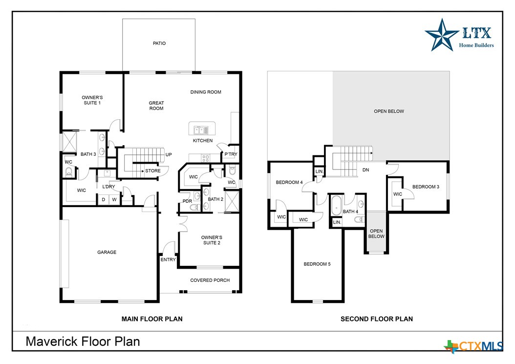 2109 Park View Drive Property Photo 2