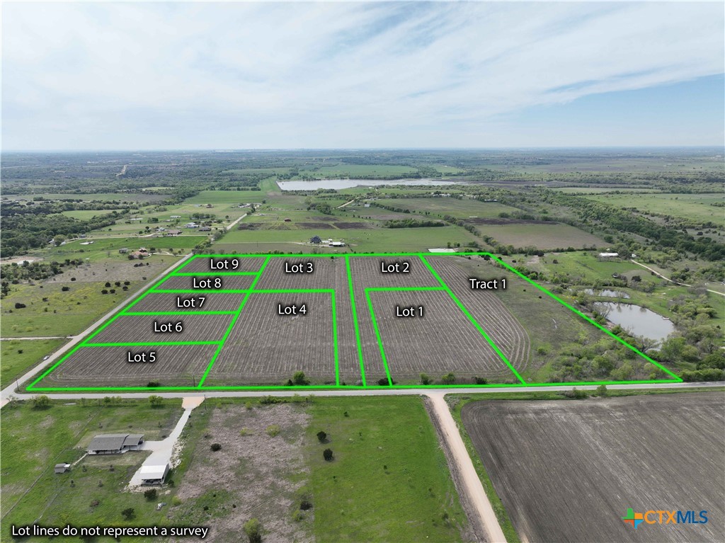 Tbd 11.5 Ac W Hillyard Road Property Photo 2