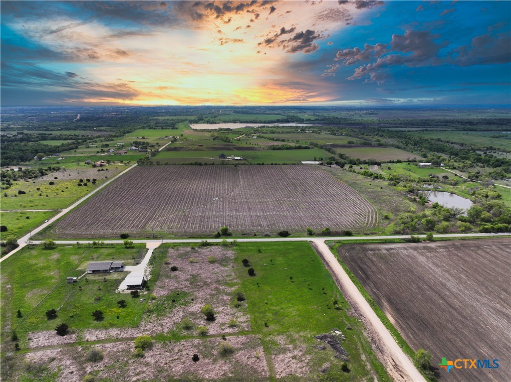 Tbd 11.5 Ac W Hillyard Road Property Photo 3